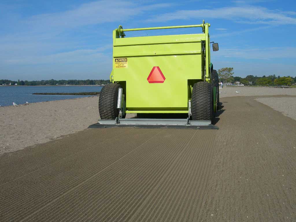 Barber SURF RAKE