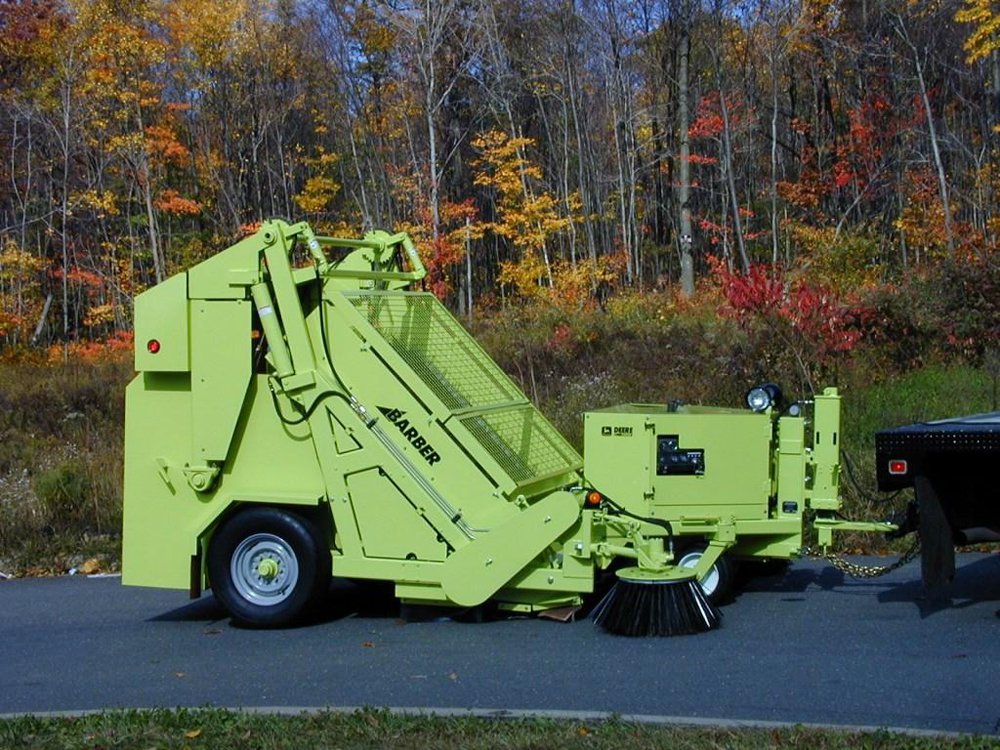 road rake 200