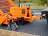 road rake 200 независимый двигатель