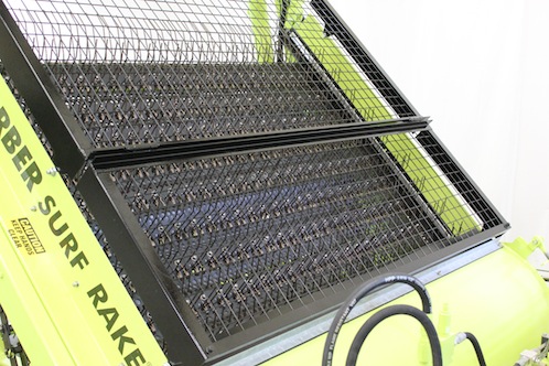 Controlling the Conveyor Speed