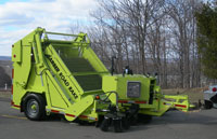 Road Rake