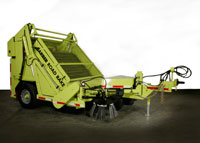 Road Rakes