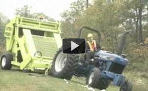 litter picker видео