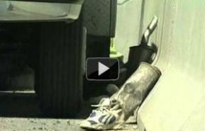 road rake видео