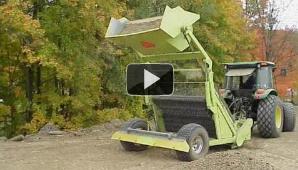 turf rake слайдшоу